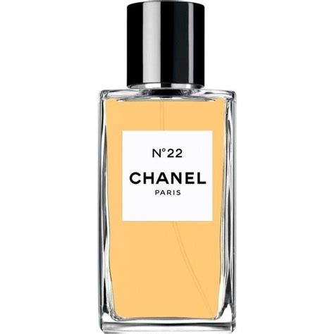 chanel 22 perfume notes|where to buy chanel 22.